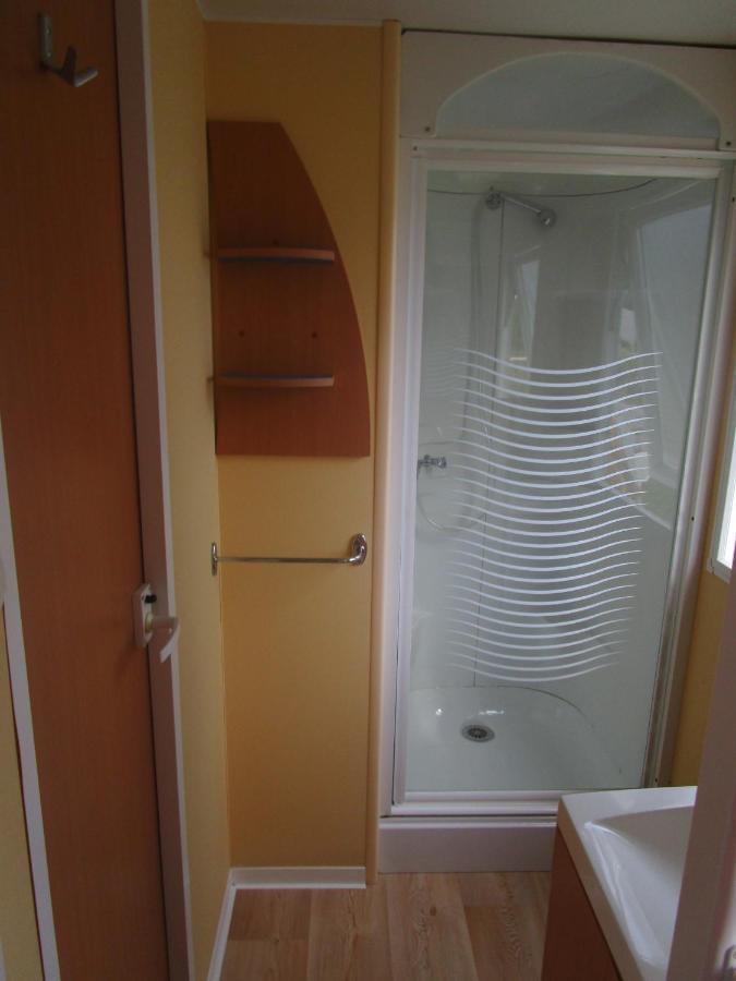 Hotel Escapades ensoleillées Sigean Esterno foto