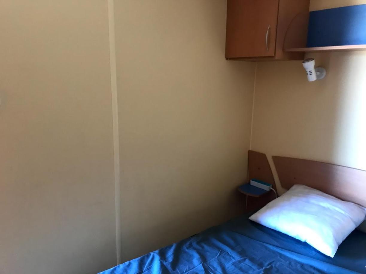 Hotel Escapades ensoleillées Sigean Esterno foto