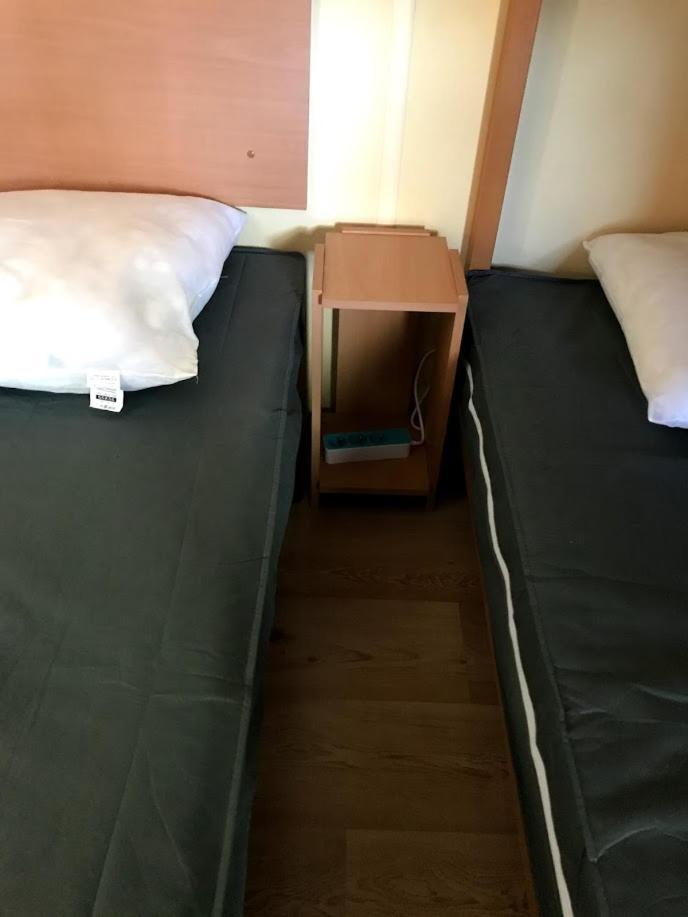 Hotel Escapades ensoleillées Sigean Esterno foto