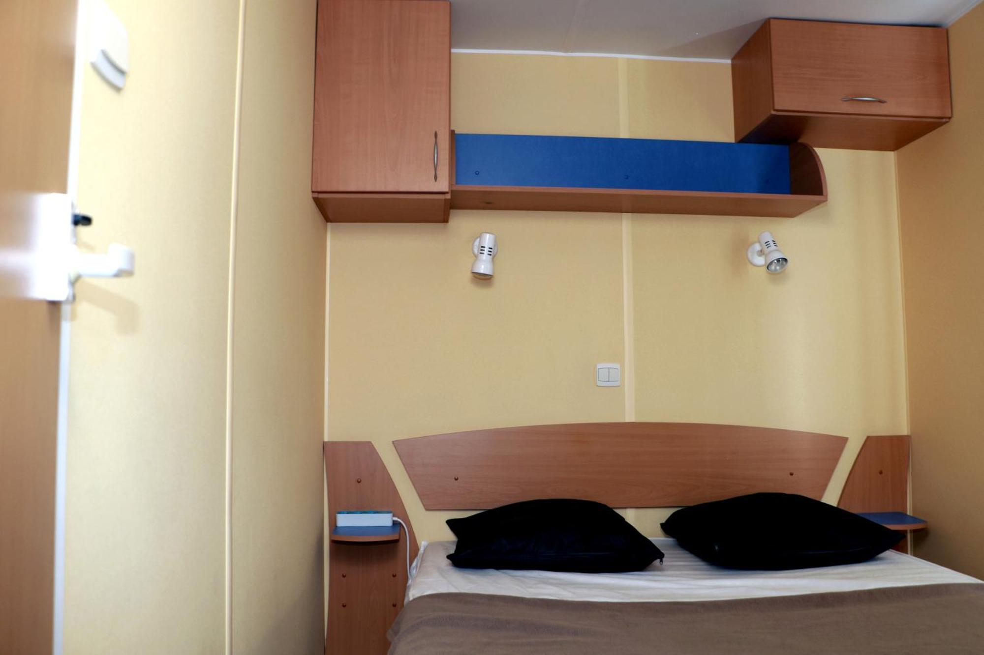 Hotel Escapades ensoleillées Sigean Esterno foto